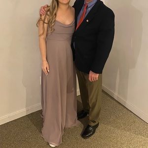 Azazie Bridesmaid Dress